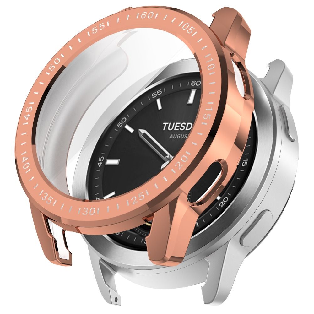 Nouvelle coque intégrale en TP - Smartwatch New Watches avis et prix