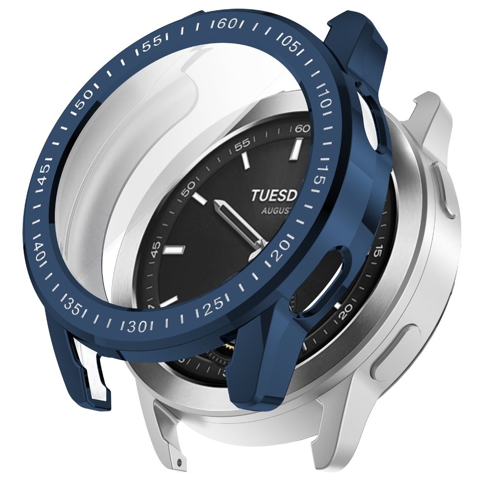 Nouvelle coque intégrale en TP - Smartwatch New Watches avis et prix
