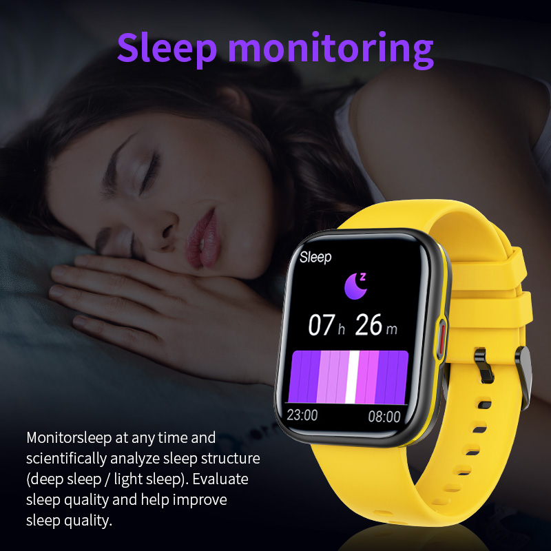 Montre connectée de luxe 1,91  - Smartwatch Luxury Watches For Women avis et prix