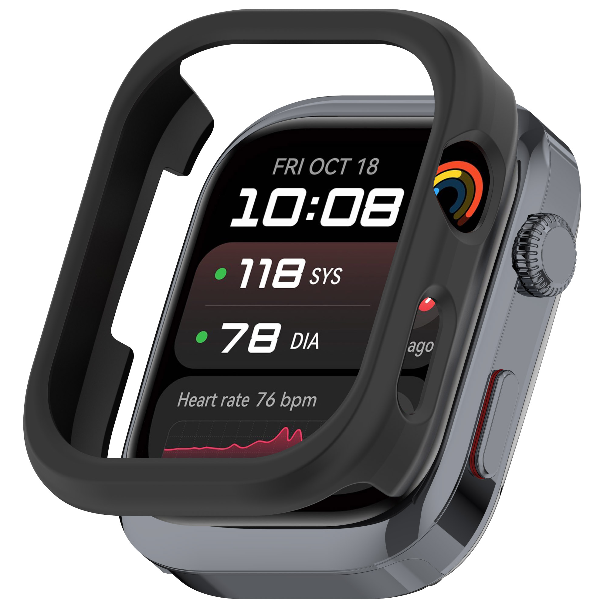 Boîtier PC pour Huawei Watch D - Smartwatch New Watches avis et prix