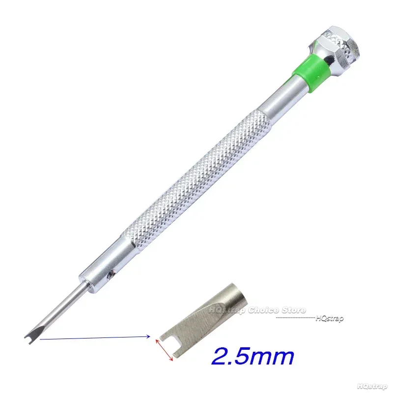 Tournevis en forme de U 2.0mm  - Watchmaker Screwdriver avis et prix