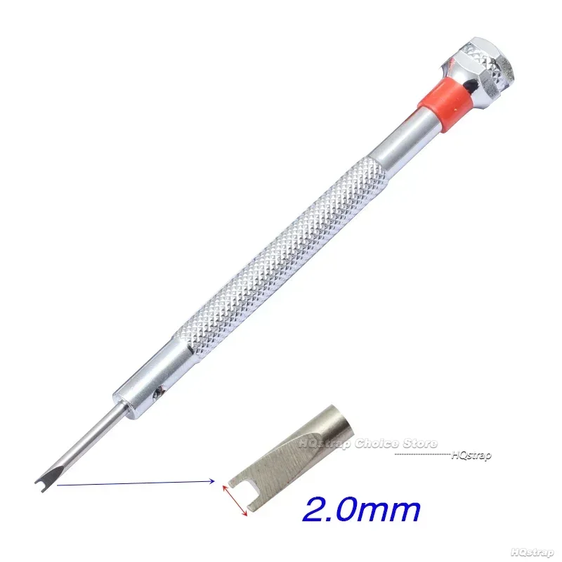 Tournevis en forme de U 2.0mm  - Watchmaker Screwdriver avis et prix