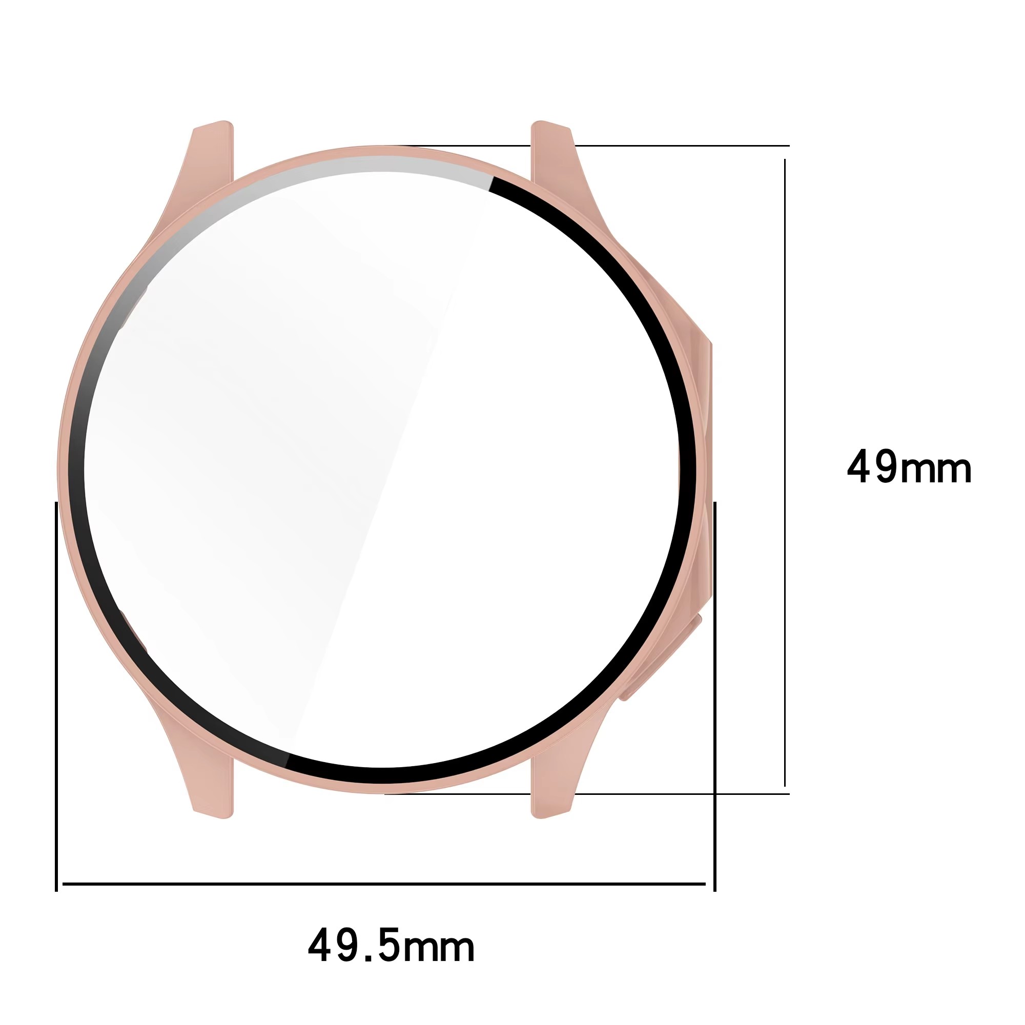 Pour Oppo Watch X accessoires  - Smartwatch New Watches avis et prix