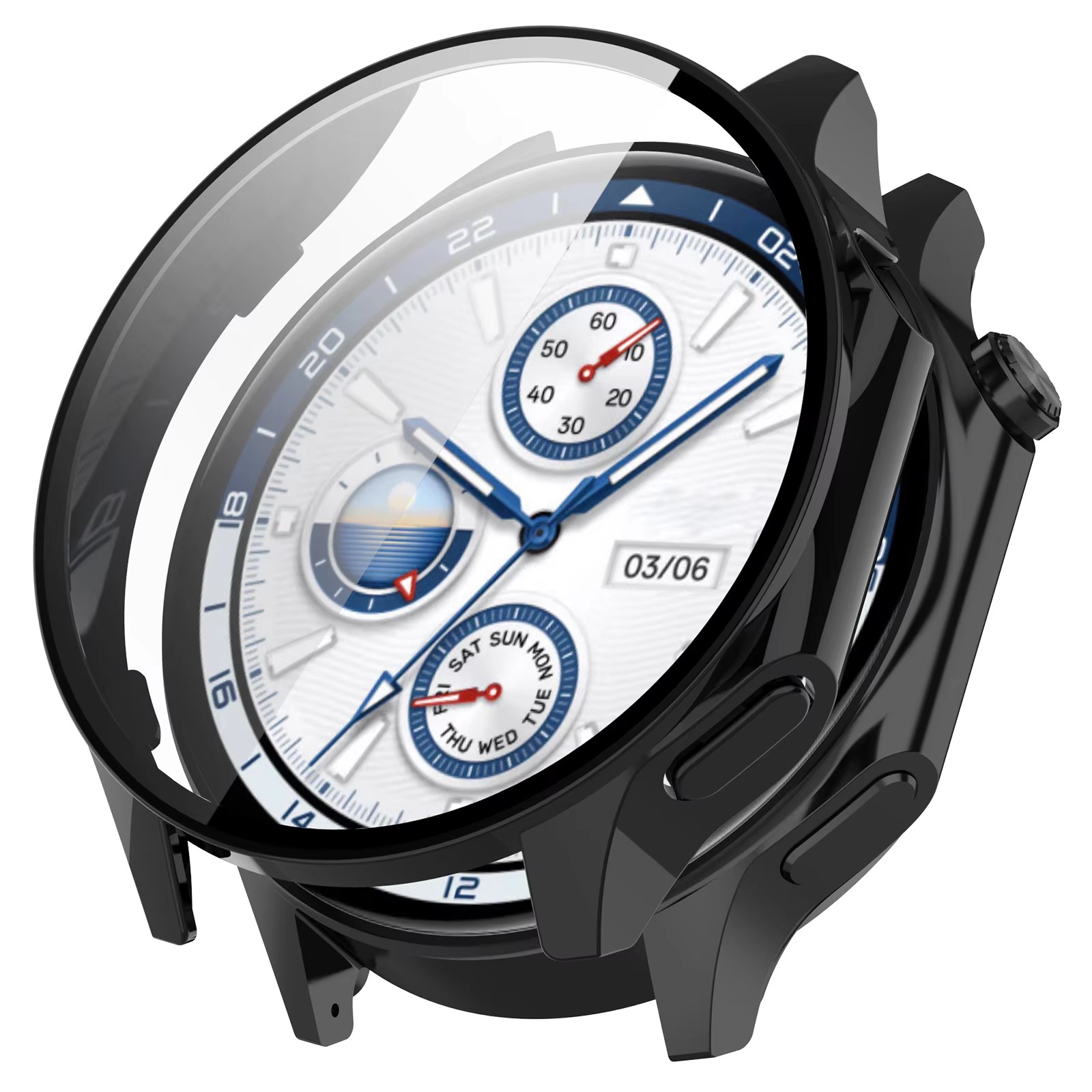 Pour Oppo Watch X accessoires  - Smartwatch New Watches avis et prix