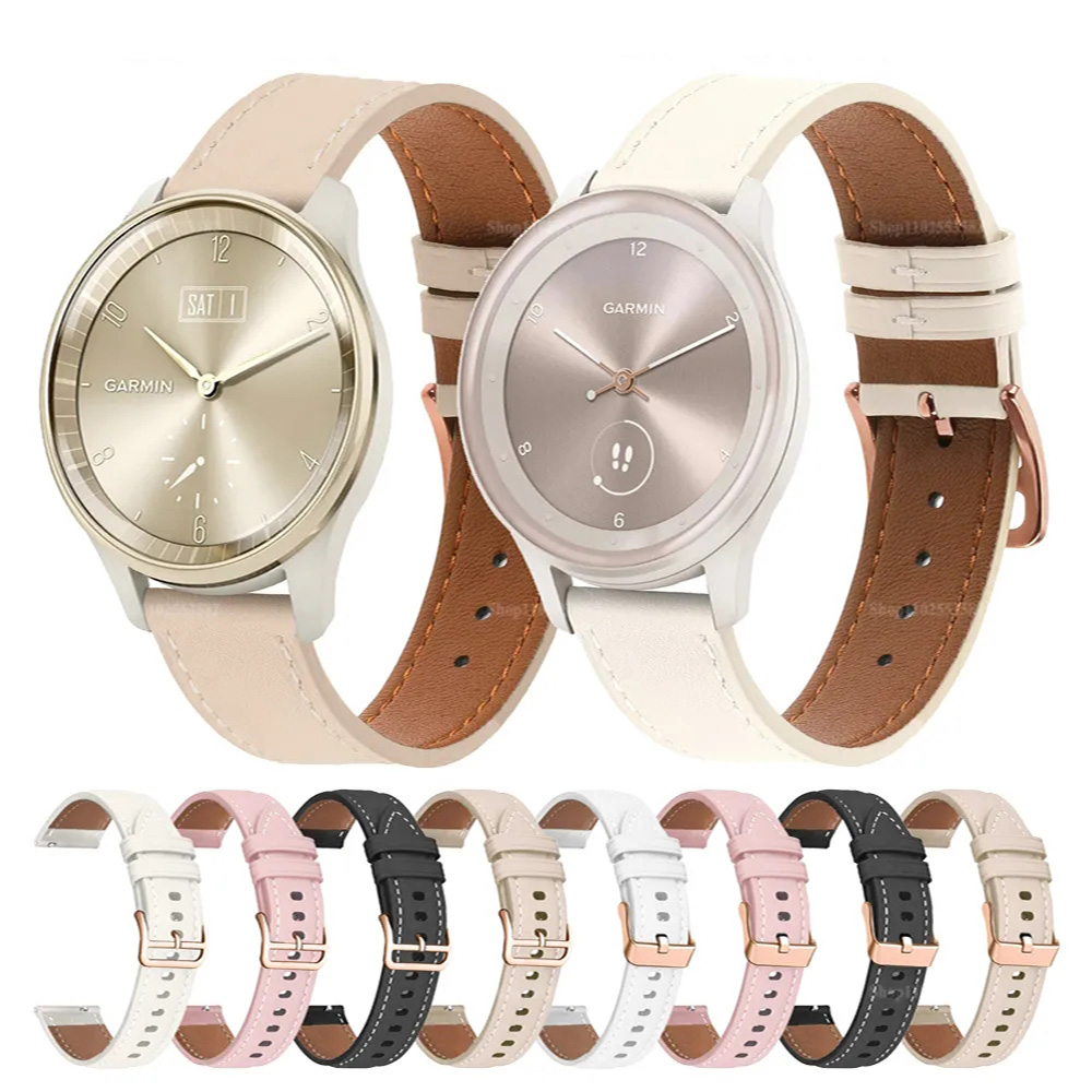 Femmes fille Bracelet en cuir  - Smartwatch Trending Watches For Women avis et prix