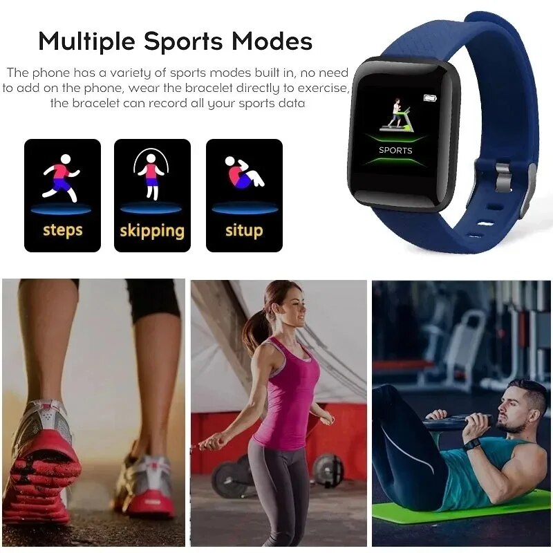 2024 nouveau pour montre intel - Smartwatch New Watches avis et prix