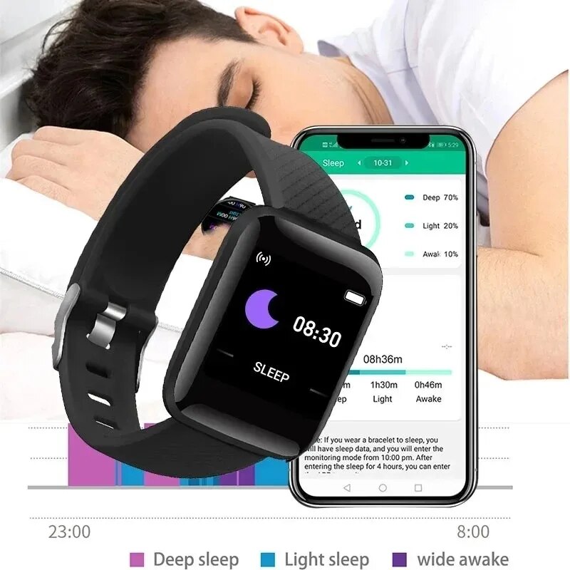 2024 nouveau pour montre intel - Smartwatch New Watches avis et prix
