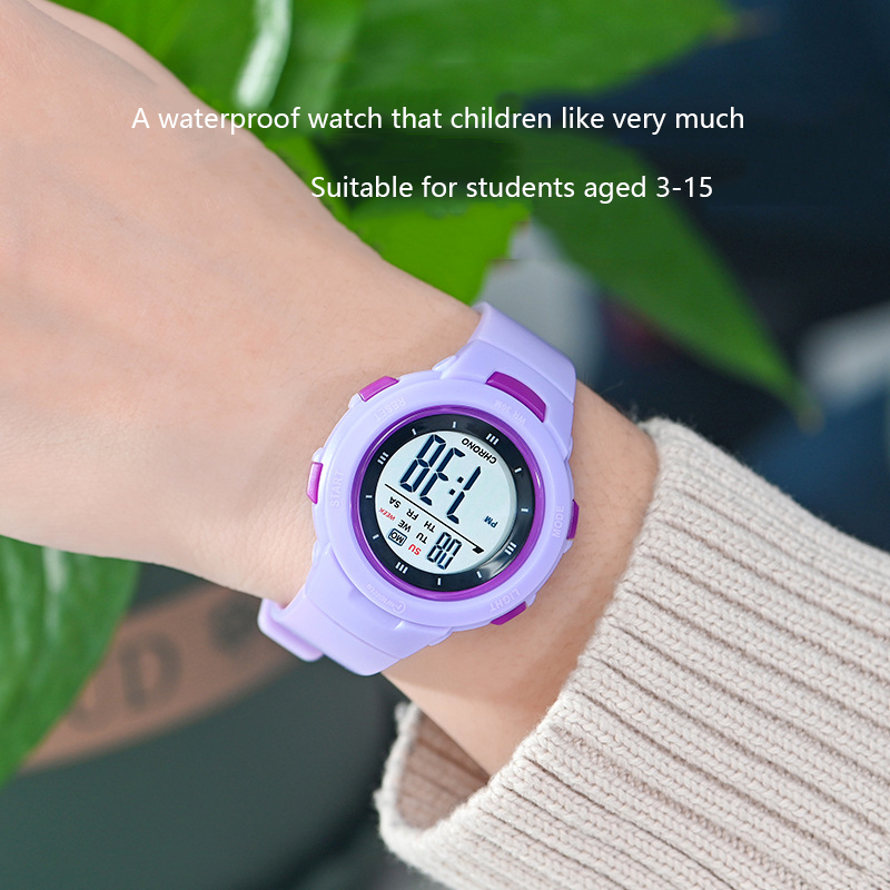 UTHAI CE49 enfants montres mod - Smartwatch Digital Watches For Kid Boy avis et prix