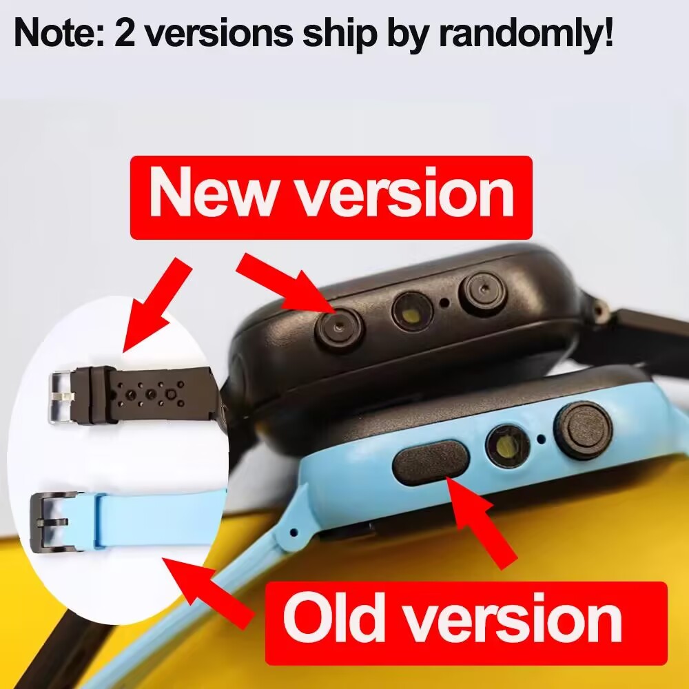    Montre connectée pour enfa - Smartwatch Watches For 12 Year Old Boy avis et prix