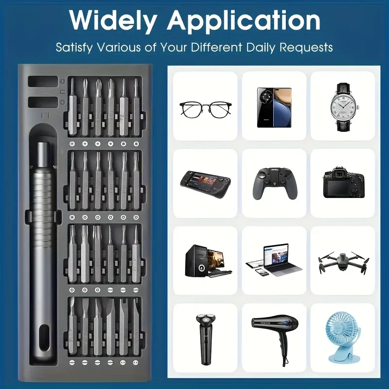 Jeu de tournevis de précision  - Watchmaker Screwdriver avis et prix
