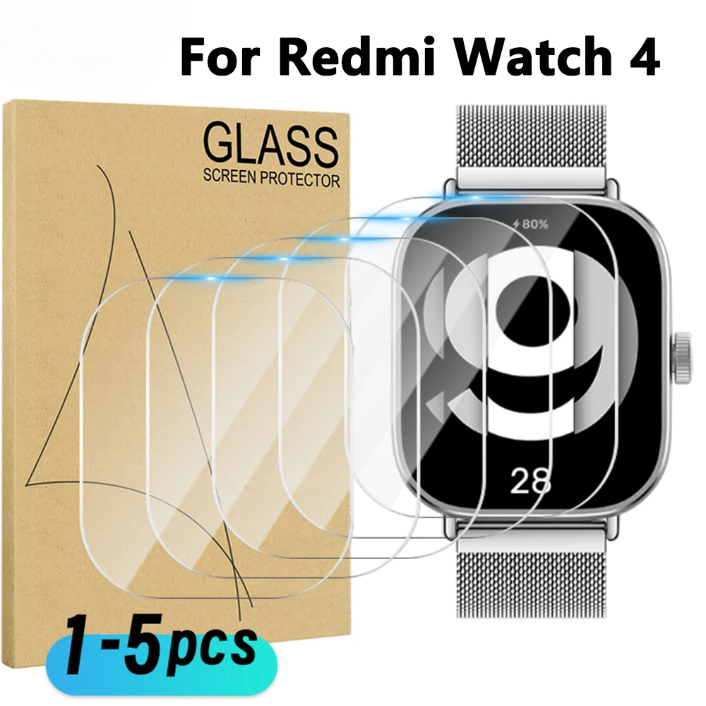 Protecteur d'écran de montre i - Smartwatch Redmi Watches avis et prix