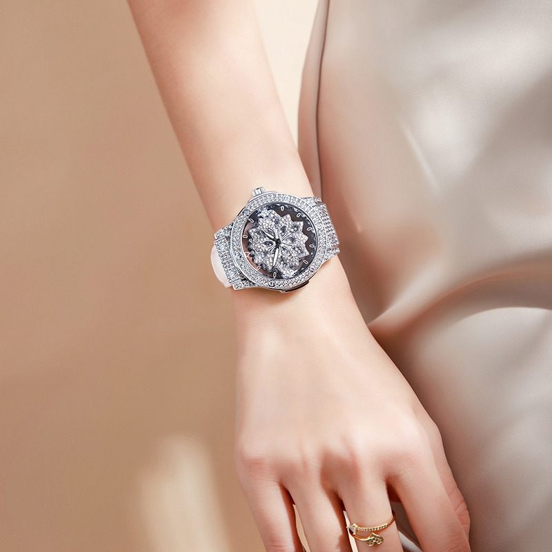 Montre de marque pour femmes,  - Smartwatch Branded Watches For Women avis et prix