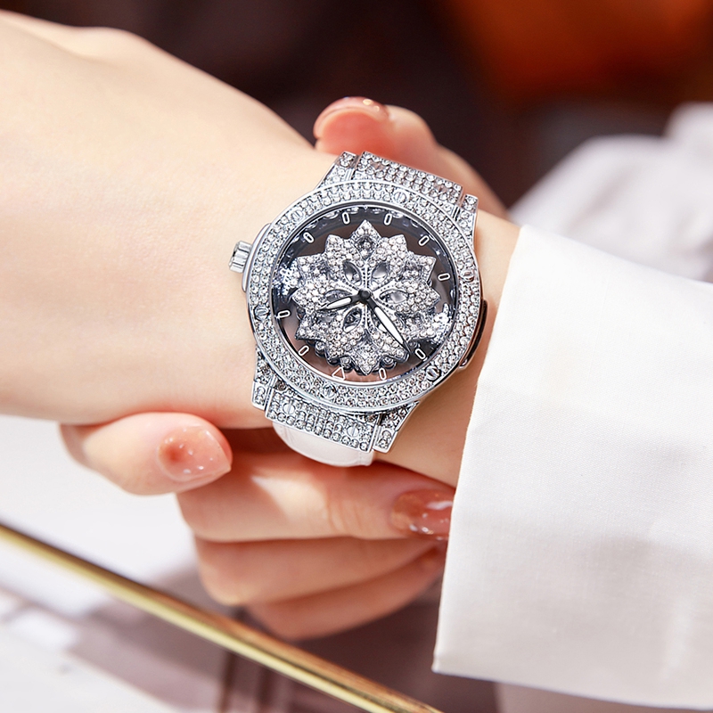 Montre de marque pour femmes,  - Smartwatch Branded Watches For Women avis et prix