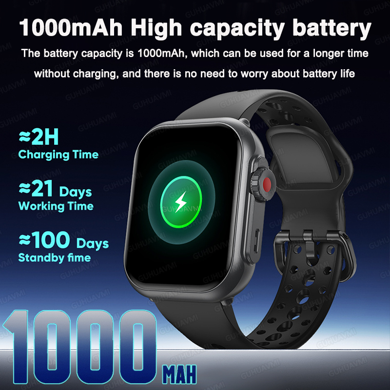 Montre connectée tendance 2025 - Smartwatch Branded Watches For Women avis et prix