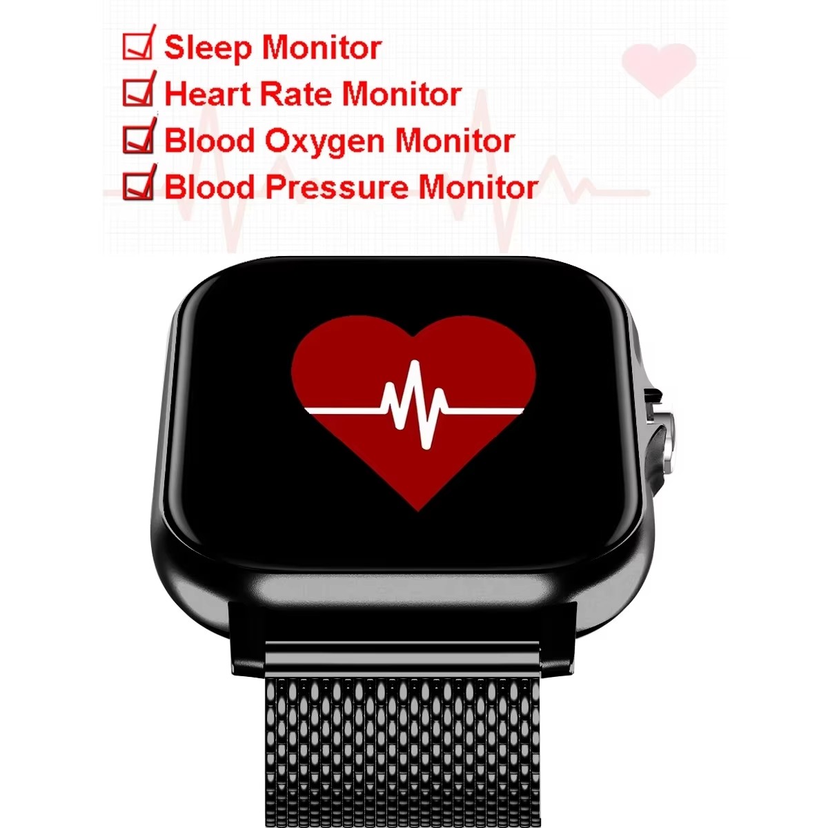 Nouvelle montre connectée mult - Watch Esim avis et prix