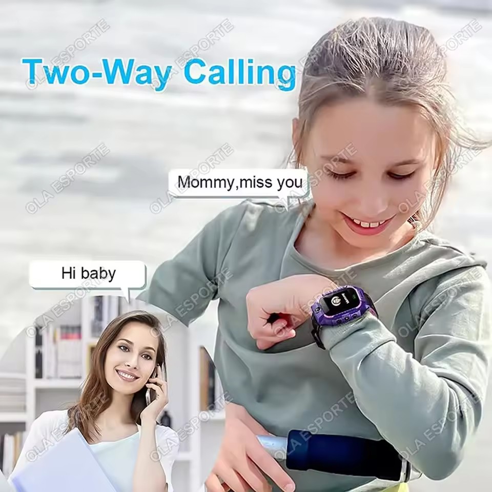 Nouvelle montre connectée pour - Smartwatch Watches For 12 Year Old Boy avis et prix