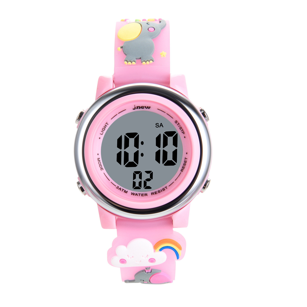 UTHAI H120 montre de sport de  - Smartwatch Digital Watches For Kid Boy avis et prix