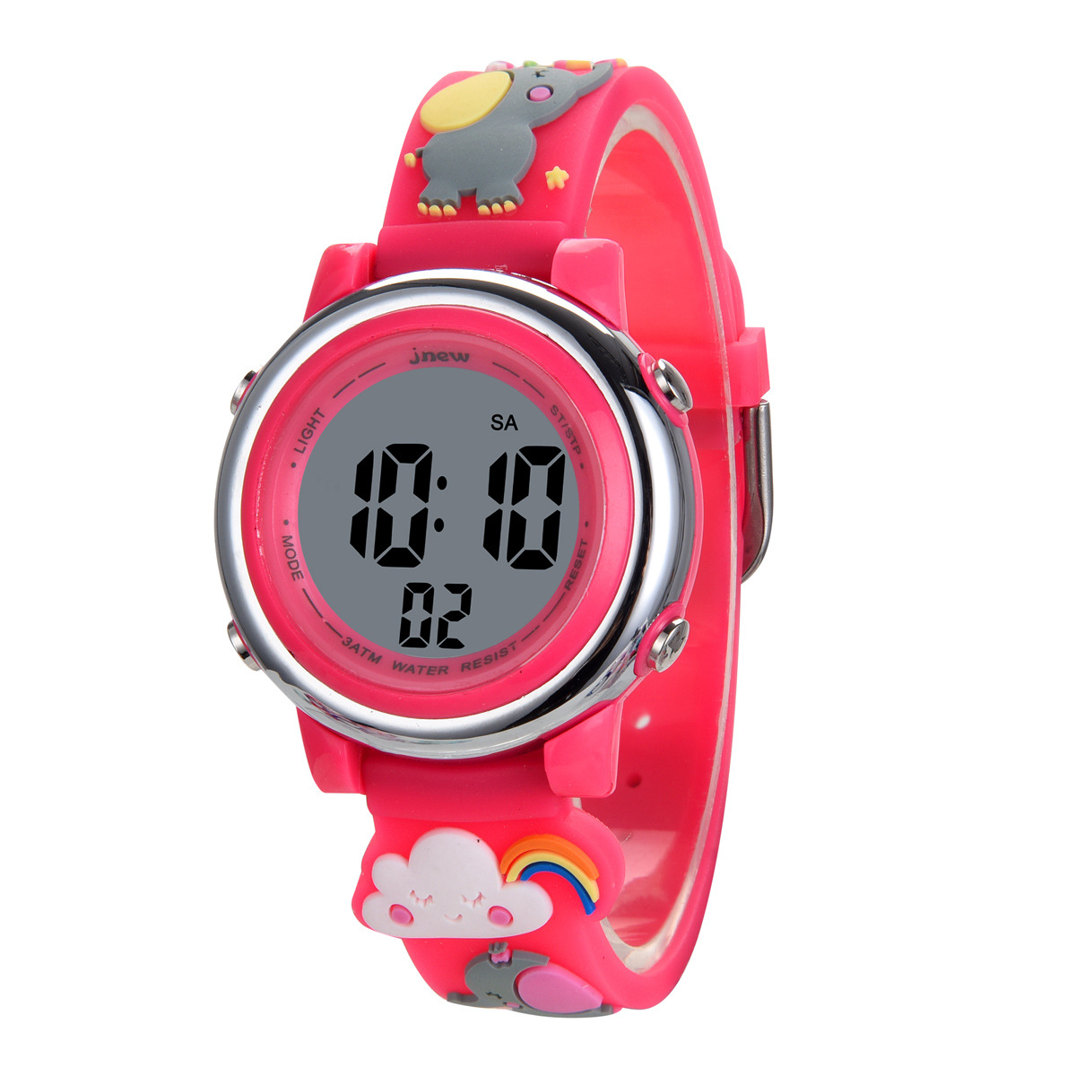 UTHAI H120 montre de sport de  - Smartwatch Digital Watches For Kid Boy avis et prix