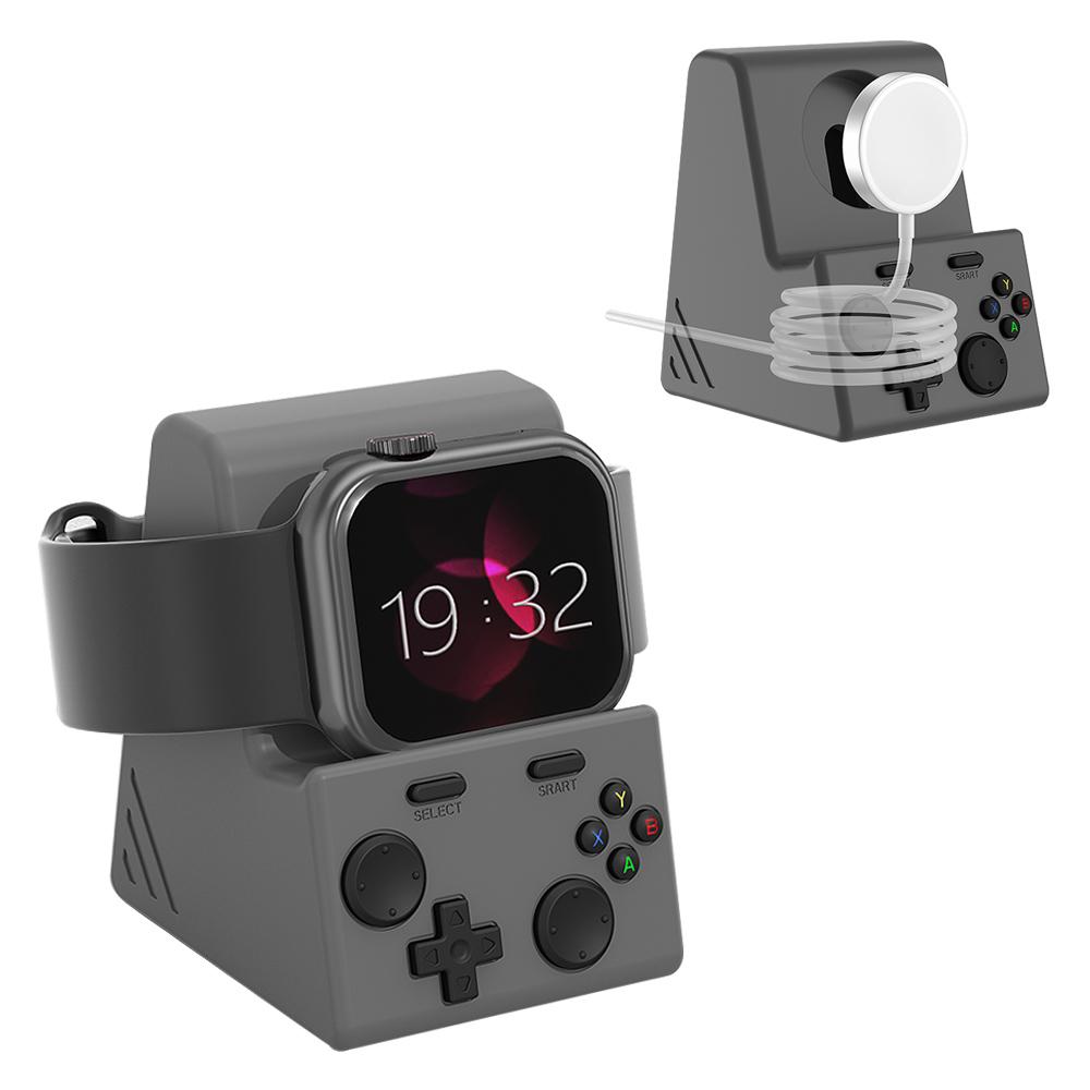 Support de charge pour montre  - Smartwatch Apple Watch avis et prix