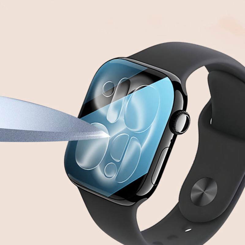 Film de protection pour Apple  - Iwatch Smartwatch avis et prix