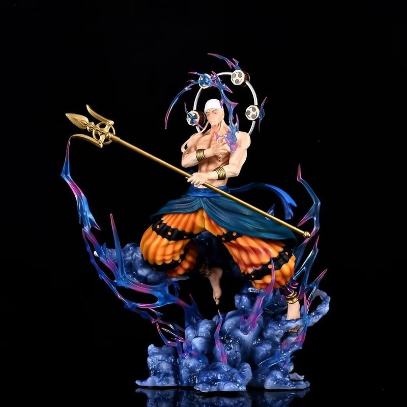 Figurine d'action One Piece En - Smartwatch El avis et prix