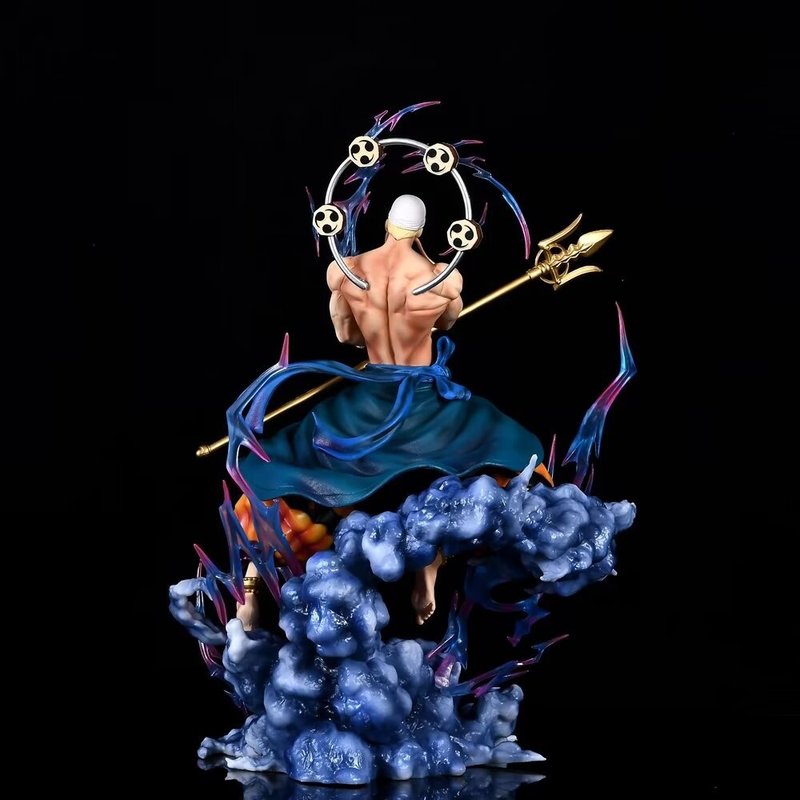 Figurine d'action One Piece En - Smartwatch El avis et prix