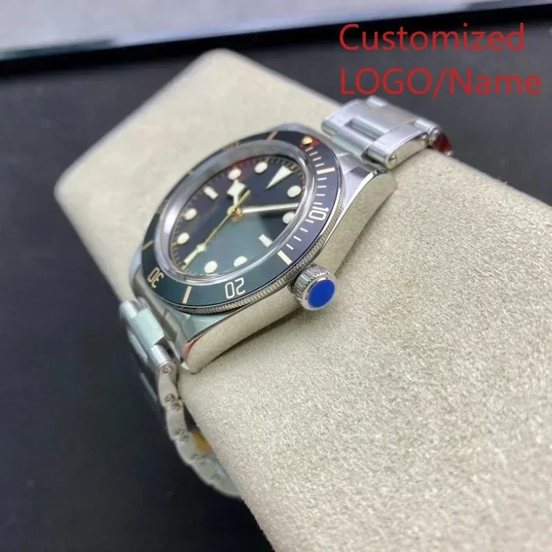 Montre personnalisée A11 Store - Luxury Ceramic Watch avis et prix