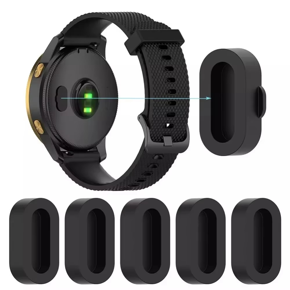 Bouchon Anti-poussière en Sili - Xwatch Smartwatch avis et prix