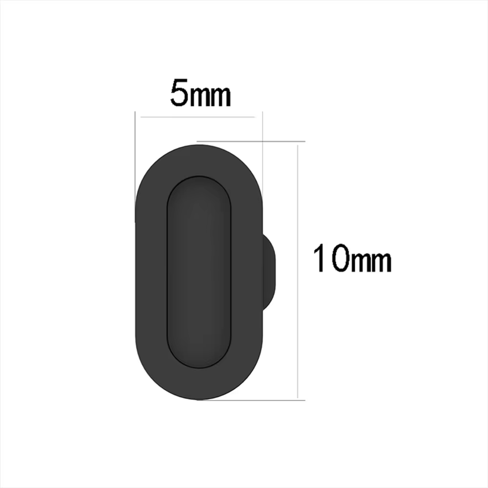 Bouchon Anti-poussière en Sili - Xwatch Smartwatch avis et prix