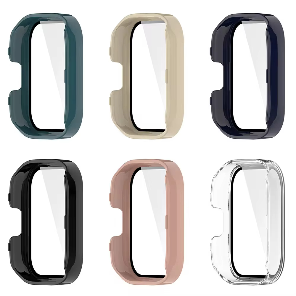 Verre du Guatemala + housse de - Smartwatch Redmi Watches avis et prix