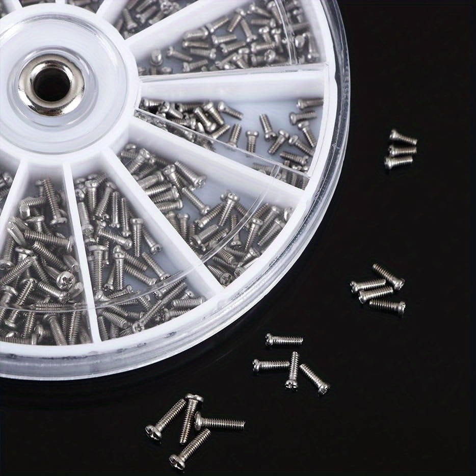 Jeu de tournevis et écrous de  - Watchmaker Screwdriver avis et prix