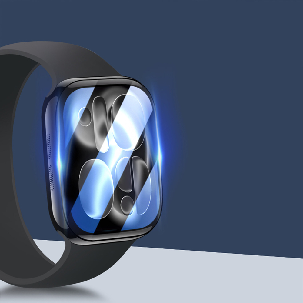 Protecteur d'écran pour Apple  - Iwatch Smartwatch avis et prix