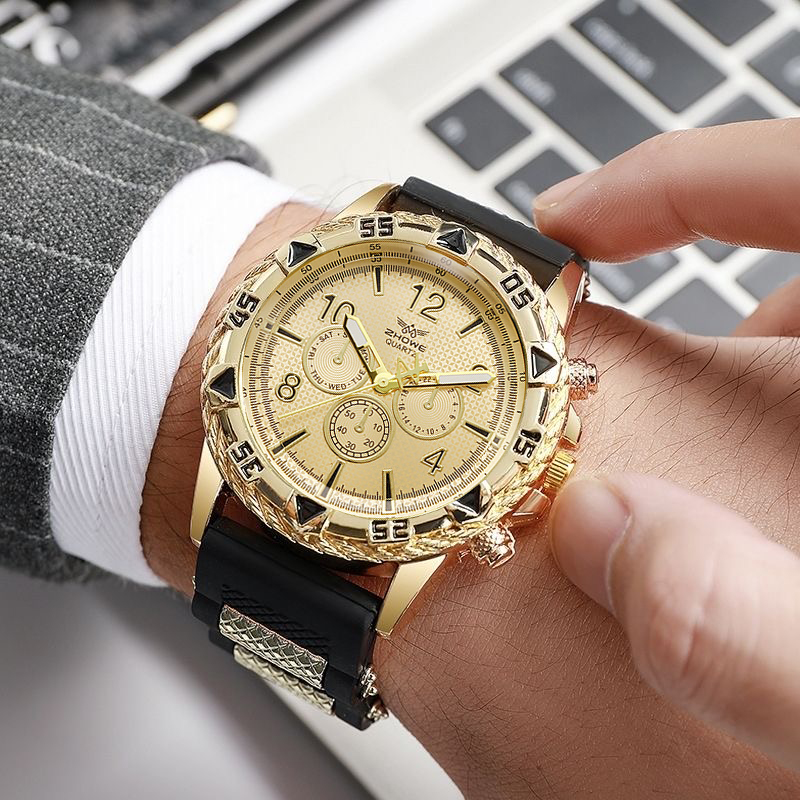 1PC Surprise mystère montre bo - Analog Quartz Watch avis et prix