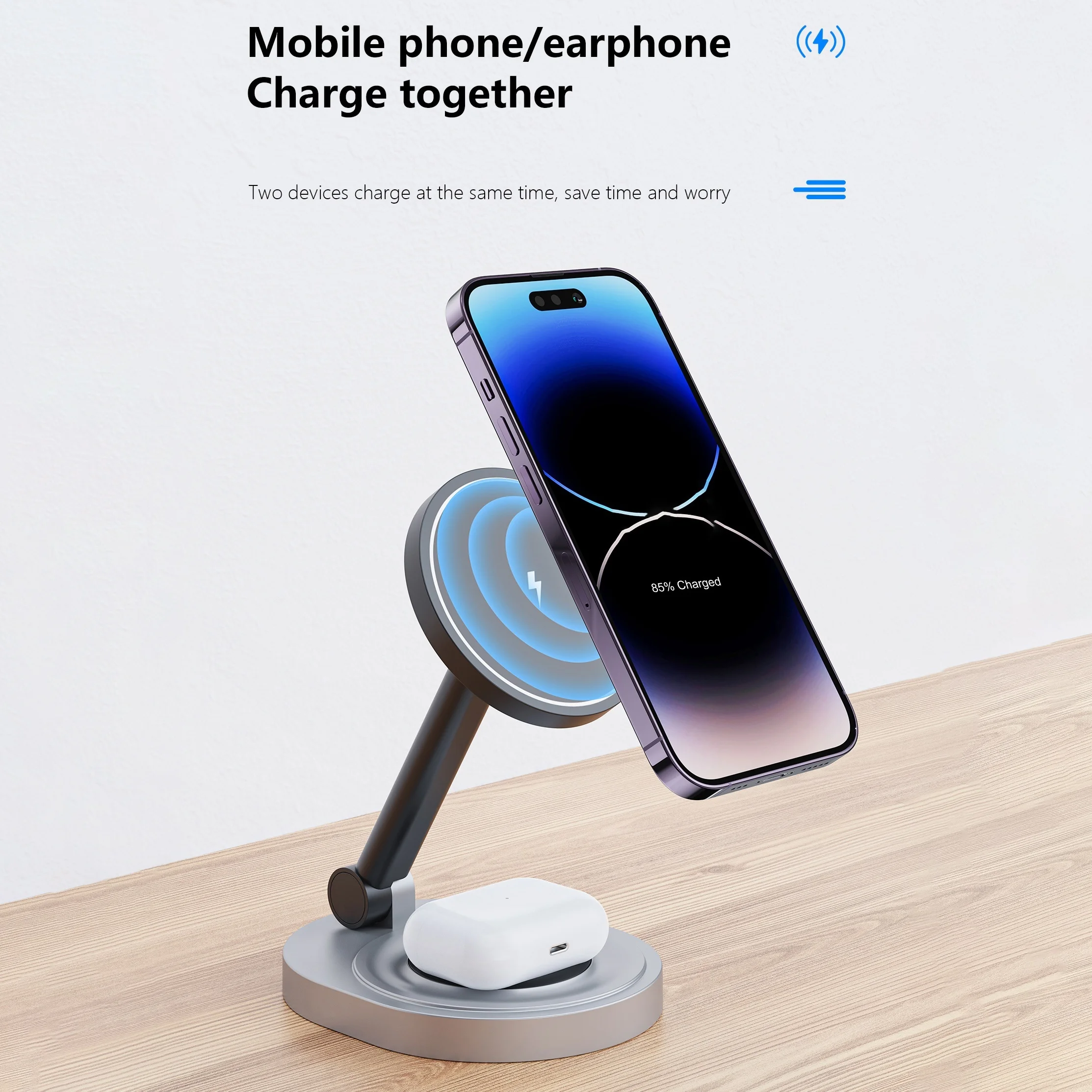 Support de chargeur magnétique - Smartwatch Apple Watch avis et prix