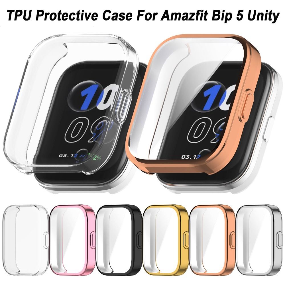 Nouvelle coque de protection i - Smartwatch New Watches avis et prix