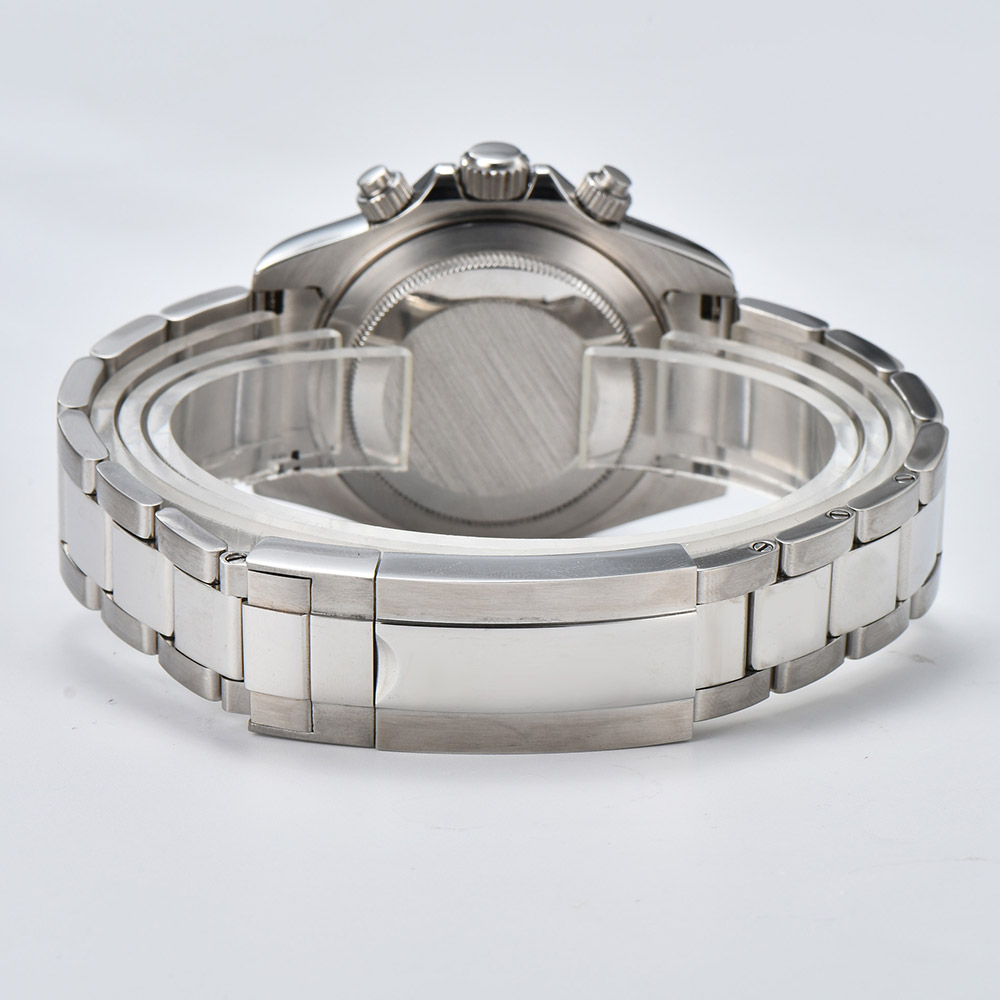Montre de luxe VK63 pour homme - Luxury Ceramic Watch avis et prix