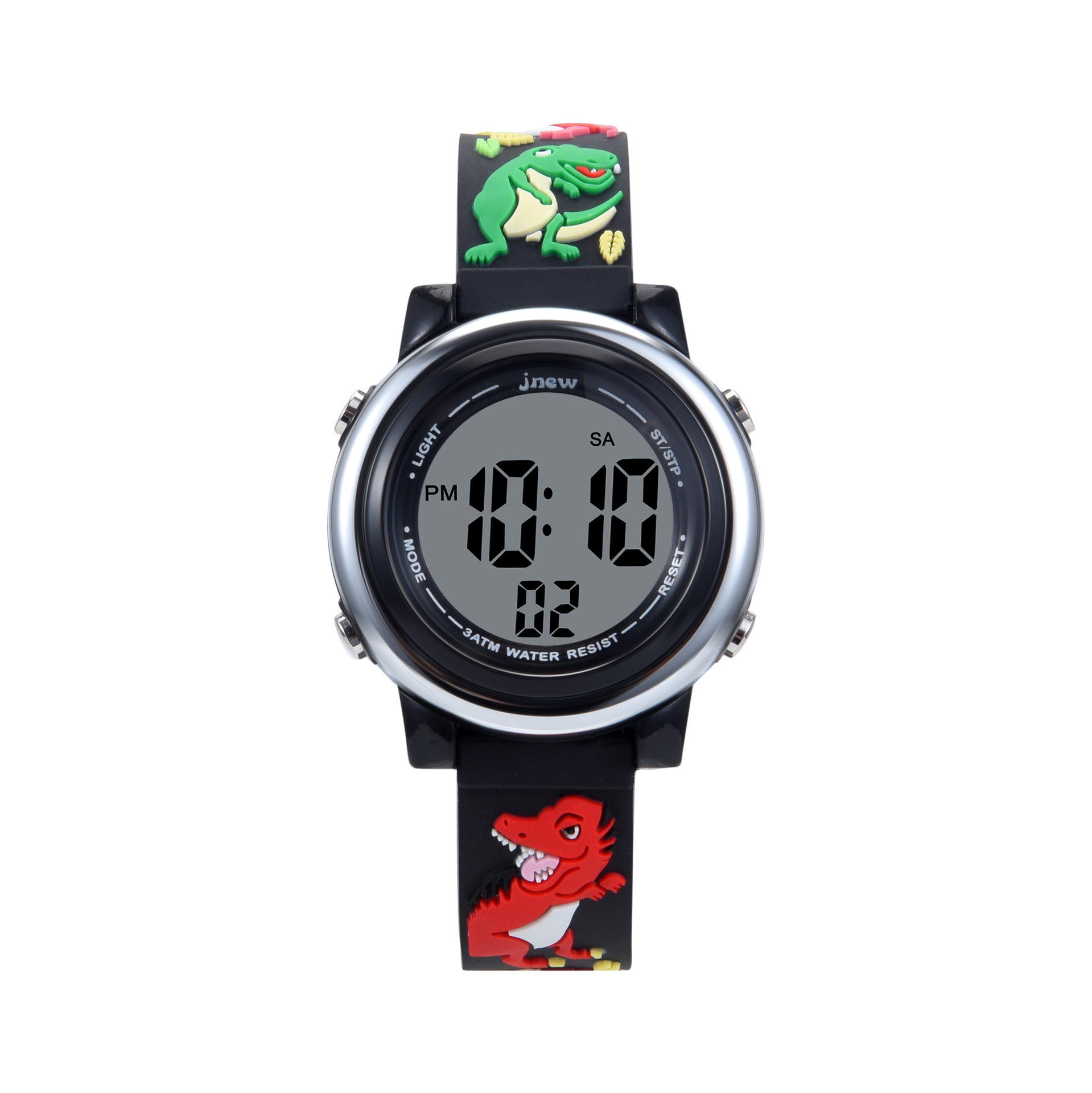 UTHAI C09 enfants montres élec - Smartwatch Digital Watches For Kid Boy avis et prix