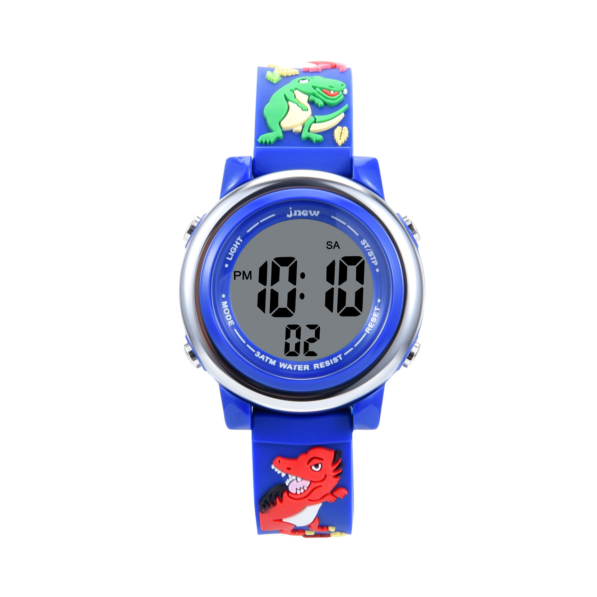 UTHAI C09 enfants montres élec - Smartwatch Digital Watches For Kid Boy avis et prix