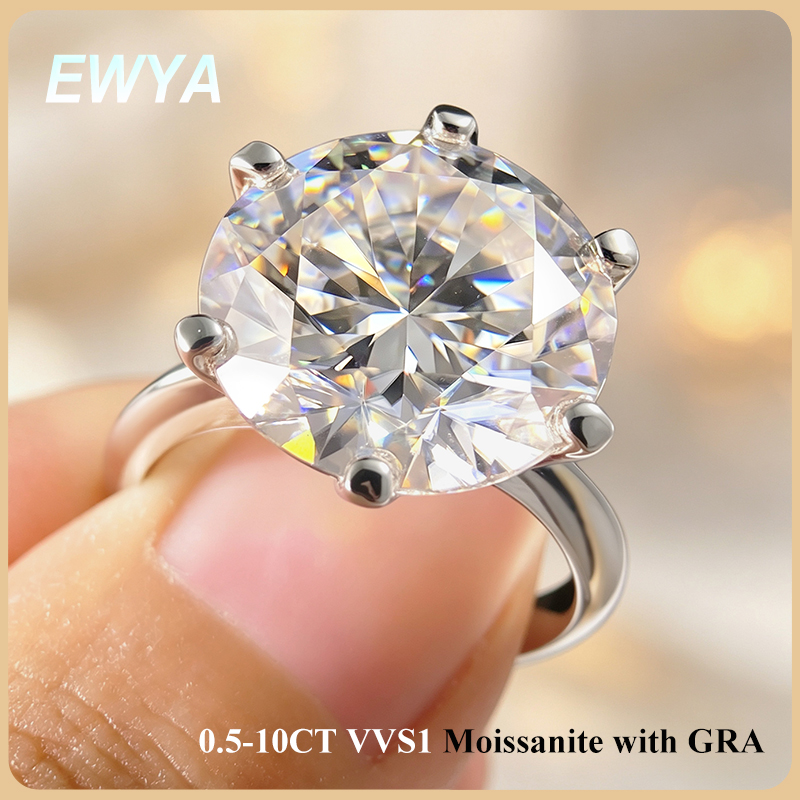 EWYA GRA certifié 0.5-10CT D c - Luxury Ceramic Watch avis et prix