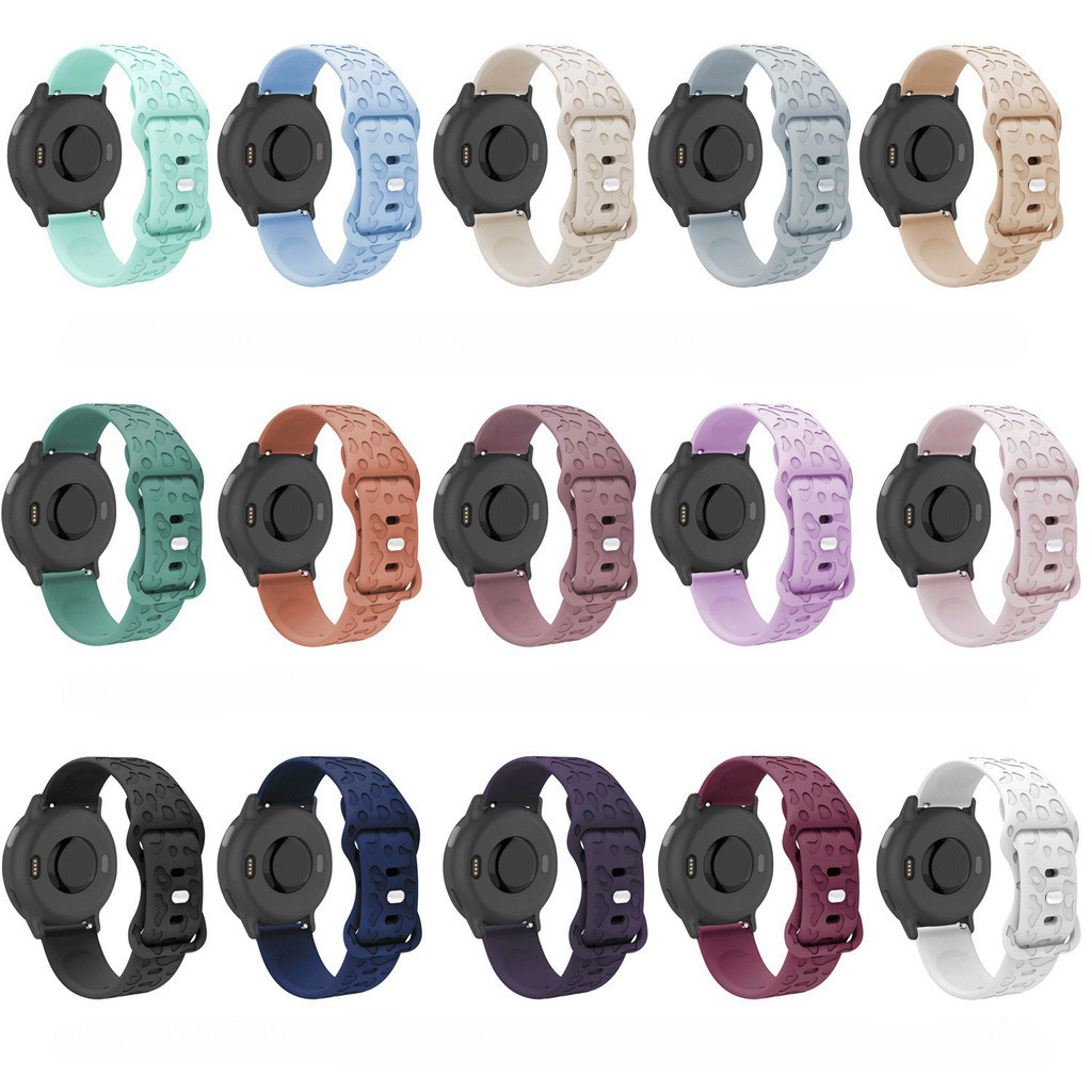 Bracelet en Silicone pour mont - Smartwatch Redmi Watches avis et prix