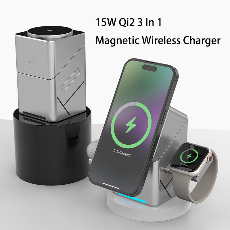 Chargeur sans fil magnétique r - Smartwatch Apple Watch avis et prix