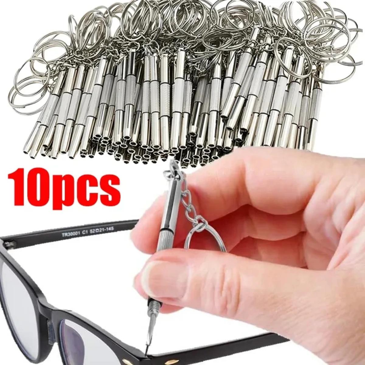 Mini tournevis 3 en 1, 1/2/10  - Watchmaker Screwdriver avis et prix
