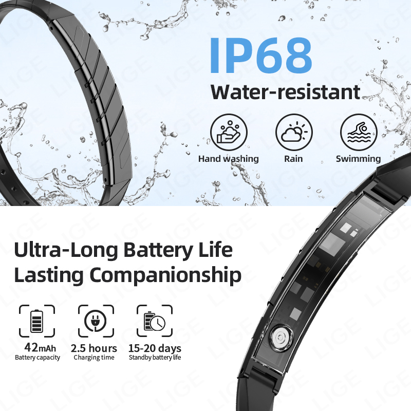 Nouvelle montre connectée de l - Smartwatch Luxury Watches For Women avis et prix