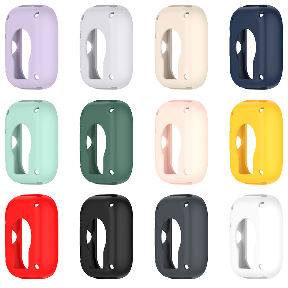 Coque en Silicone pour montre  - Smartwatch Redmi Watches avis et prix