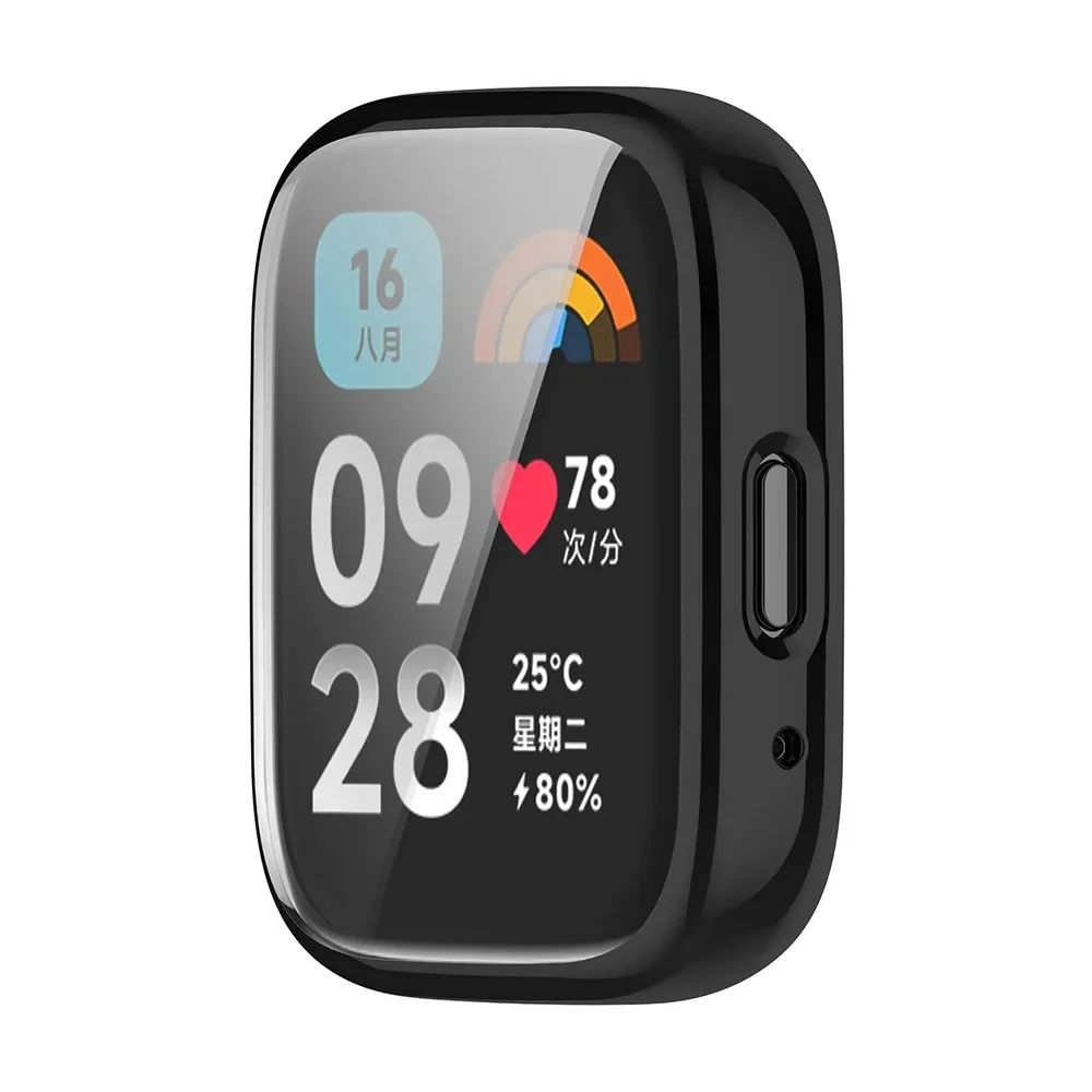Housse de protection d'écran e - Smartwatch Redmi Watches avis et prix