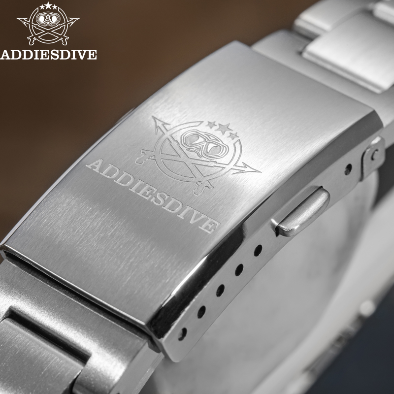 ADDIESDIVE – montre analogique - Analog Quartz Watch avis et prix