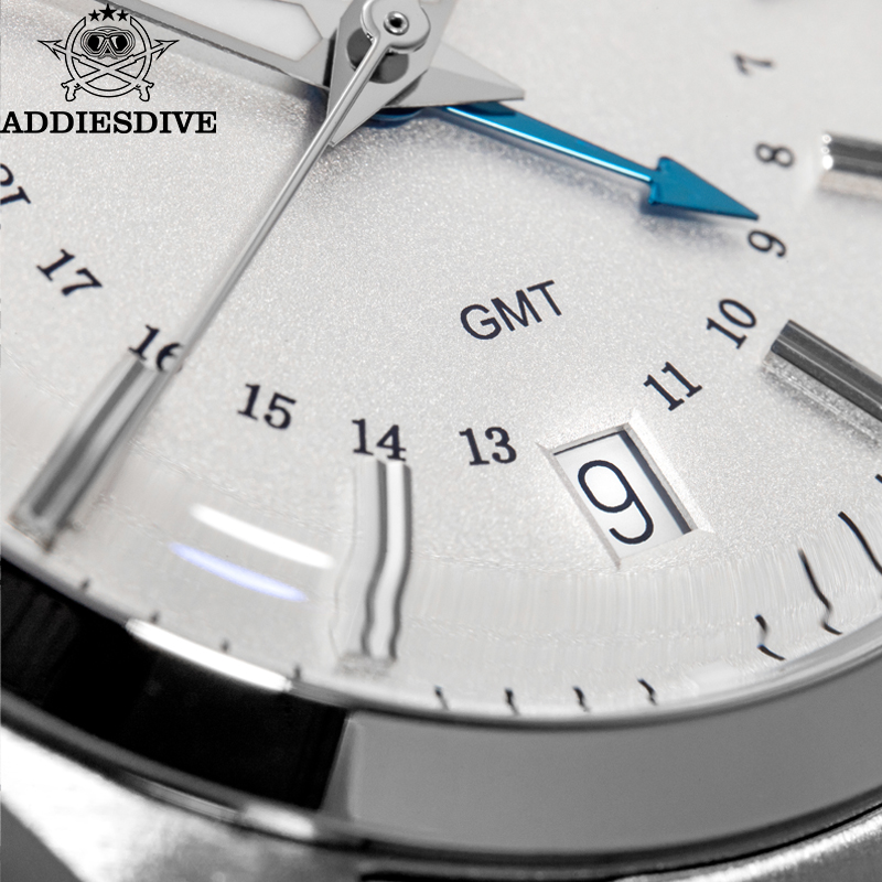 ADDIESDIVE – montre analogique - Analog Quartz Watch avis et prix