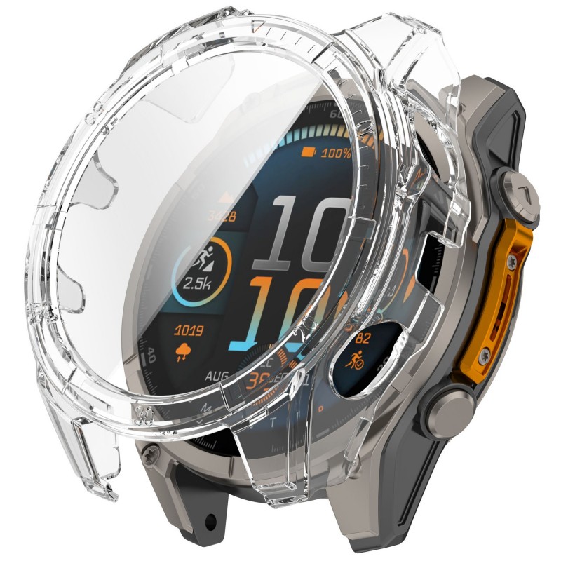 Coque de protection pour brace - Xwatch Smartwatch avis et prix