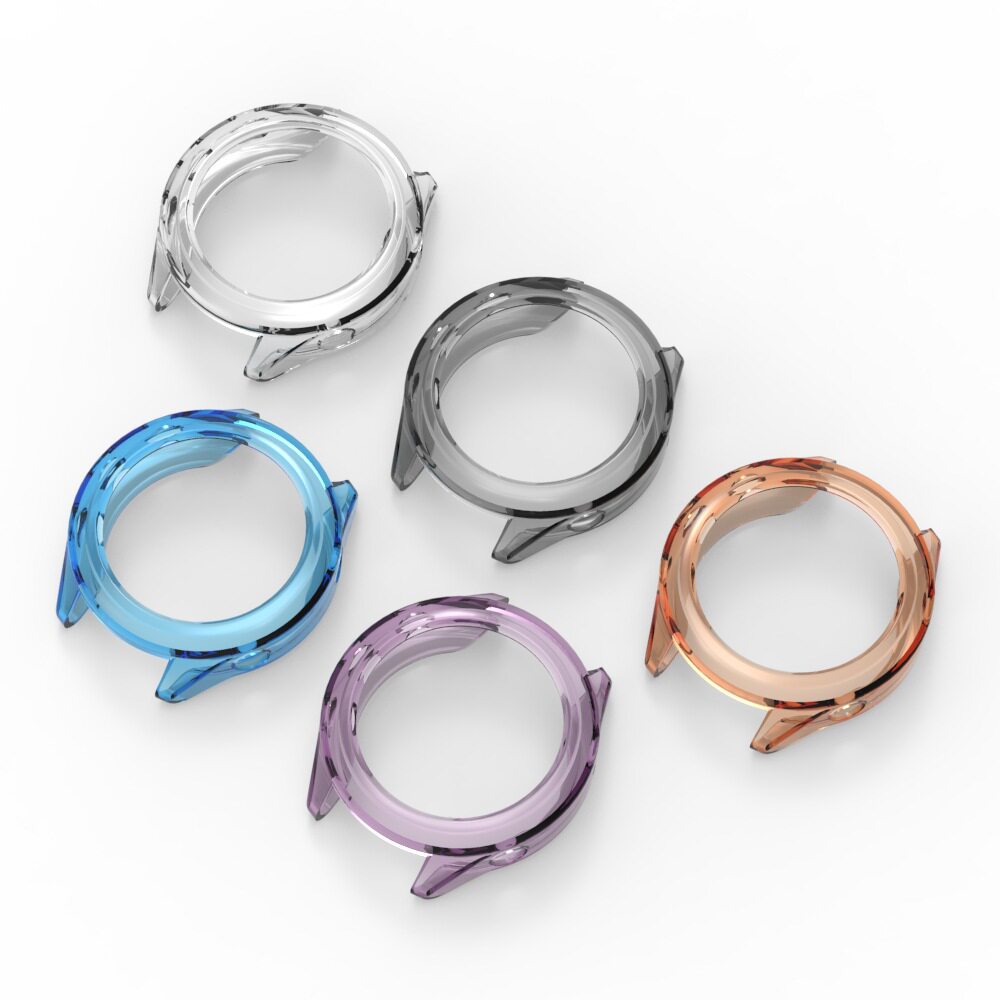 Étui de protection en TPU pour - Xwatch Smartwatch avis et prix