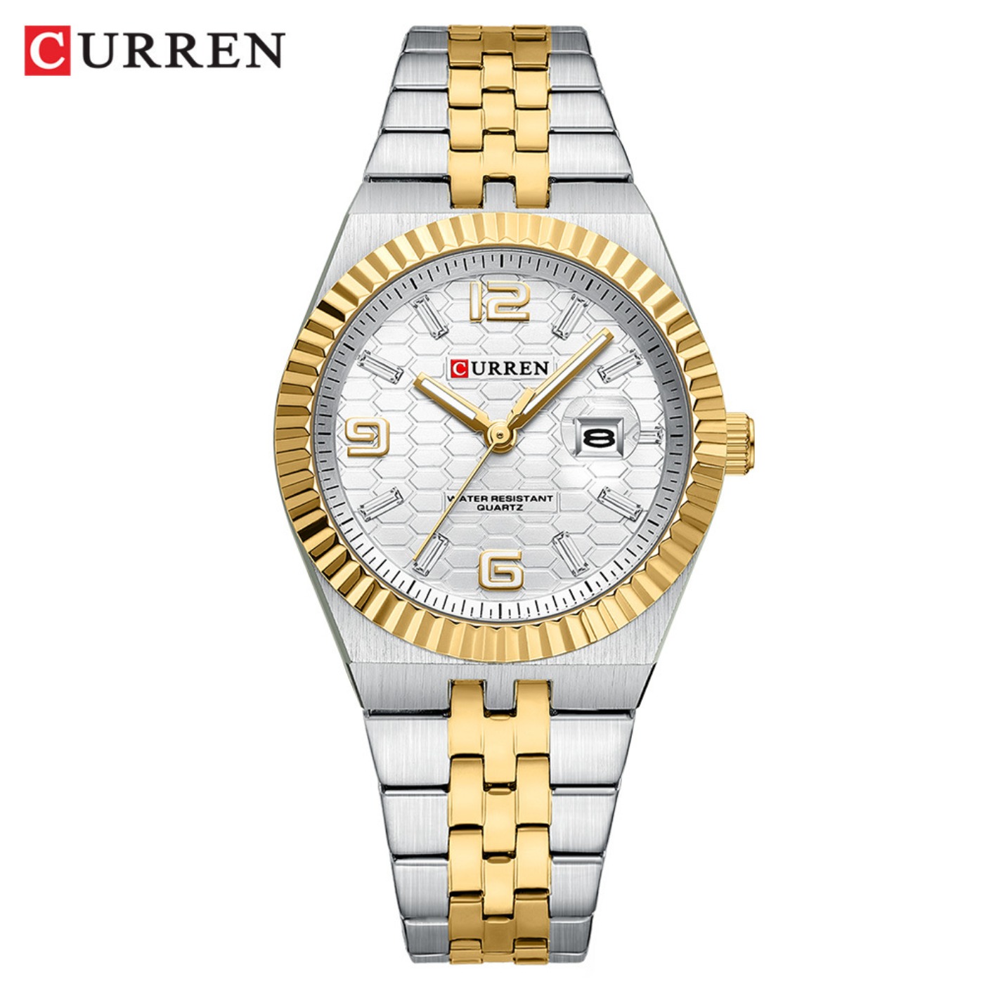 Montre pour femme CURREN, anal - Analog Quartz Watch avis et prix